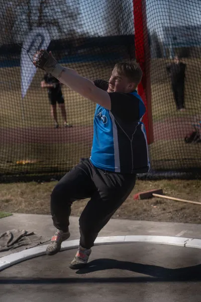 Velká cena v hodu břemenem a zlatá struna Pardubice na Hvězdě 2025 43