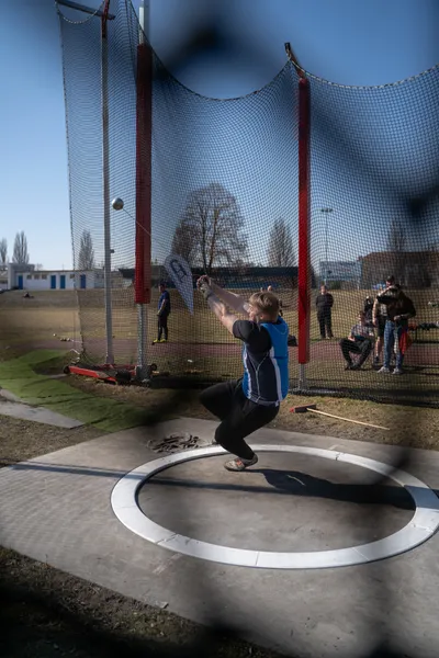 Velká cena v hodu břemenem a zlatá struna Pardubice na Hvězdě 2025 48