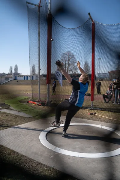 Velká cena v hodu břemenem a zlatá struna Pardubice na Hvězdě 2025 49