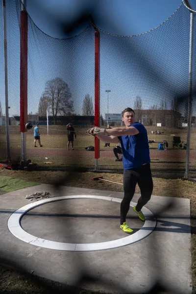 Velká cena v hodu břemenem a zlatá struna Pardubice na Hvězdě 2025 50