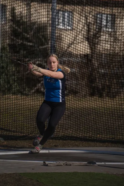Velká cena v hodu břemenem a zlatá struna Pardubice na Hvězdě 2025 51