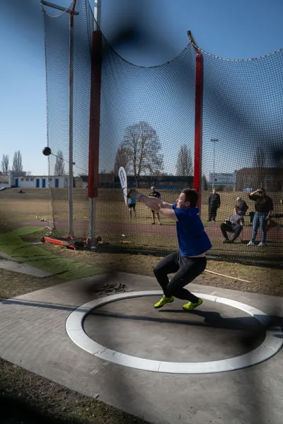 Velká cena v hodu břemenem a zlatá struna Pardubice na Hvězdě 2025 54