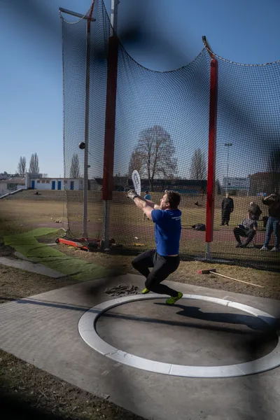 Velká cena v hodu břemenem a zlatá struna Pardubice na Hvězdě 2025 55