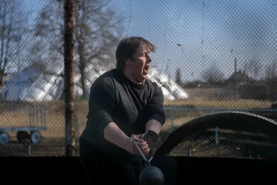 Velká cena v hodu břemenem a zlatá struna Pardubice na Hvězdě 2025 56