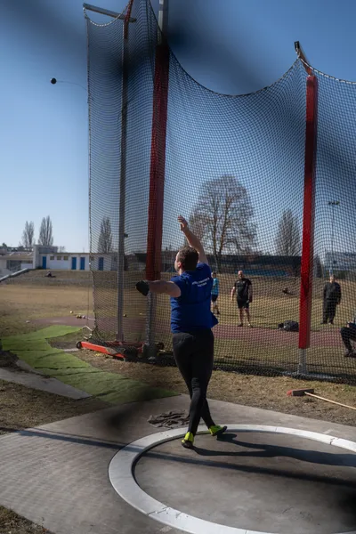 Velká cena v hodu břemenem a zlatá struna Pardubice na Hvězdě 2025 57