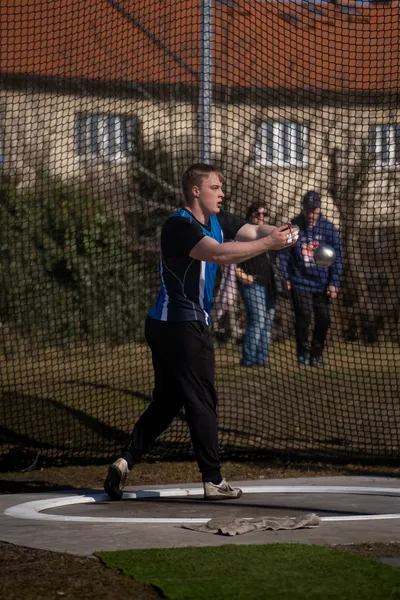 Velká cena v hodu břemenem a zlatá struna Pardubice na Hvězdě 2025 60