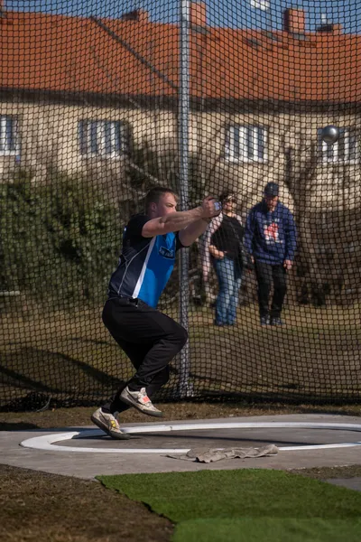 Velká cena v hodu břemenem a zlatá struna Pardubice na Hvězdě 2025 61