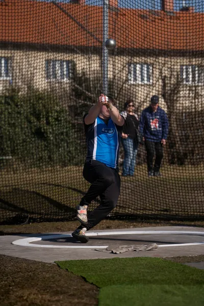 Velká cena v hodu břemenem a zlatá struna Pardubice na Hvězdě 2025 62