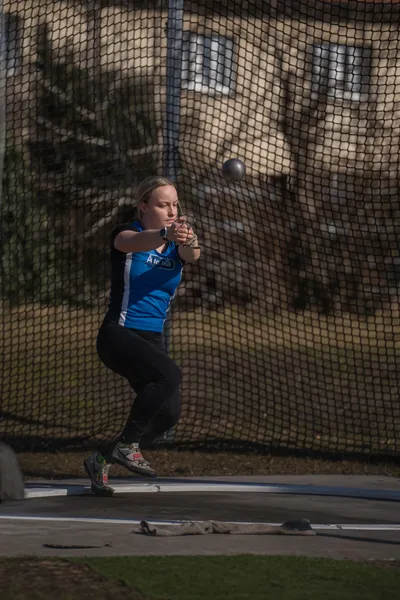 Velká cena v hodu břemenem a zlatá struna Pardubice na Hvězdě 2025 63