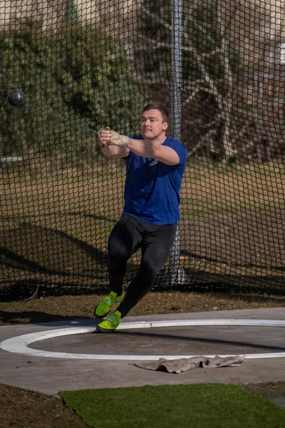 Velká cena v hodu břemenem a zlatá struna Pardubice na Hvězdě 2025 65