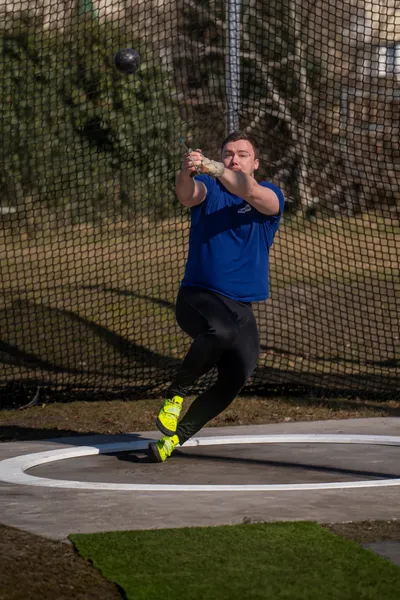 Velká cena v hodu břemenem a zlatá struna Pardubice na Hvězdě 2025 66