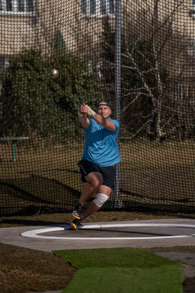 Velká cena v hodu břemenem a zlatá struna Pardubice na Hvězdě 2025 68