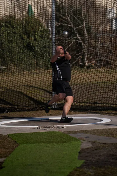 Velká cena v hodu břemenem a zlatá struna Pardubice na Hvězdě 2025 69