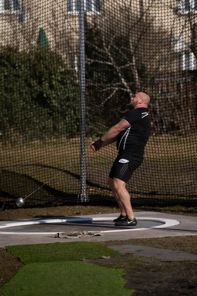 Velká cena v hodu břemenem a zlatá struna Pardubice na Hvězdě 2025 70