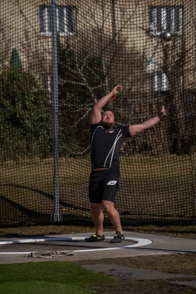 Velká cena v hodu břemenem a zlatá struna Pardubice na Hvězdě 2025 71