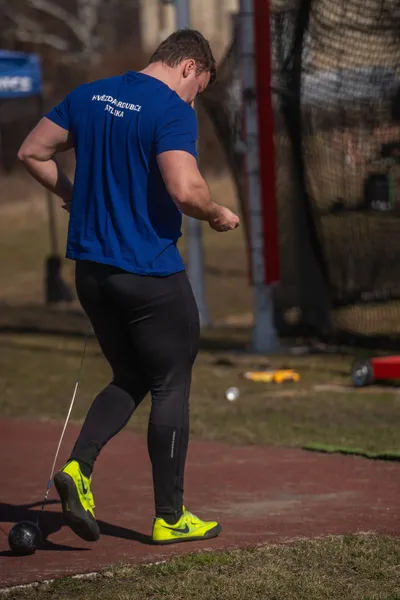 Velká cena v hodu břemenem a zlatá struna Pardubice na Hvězdě 2025 74