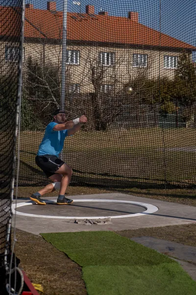 Velká cena v hodu břemenem a zlatá struna Pardubice na Hvězdě 2025 80