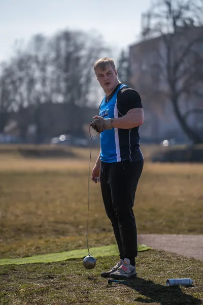 Velká cena v hodu břemenem a zlatá struna Pardubice na Hvězdě 2025 84