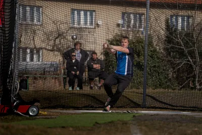 Velká cena v hodu břemenem a zlatá struna Pardubice na Hvězdě 2025 86