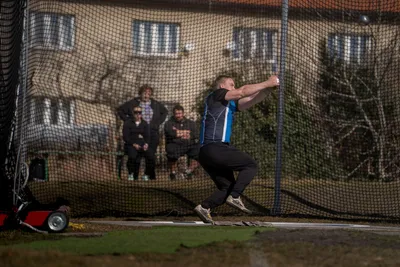 Velká cena v hodu břemenem a zlatá struna Pardubice na Hvězdě 2025 88