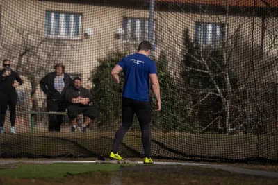 Velká cena v hodu břemenem a zlatá struna Pardubice na Hvězdě 2025 91