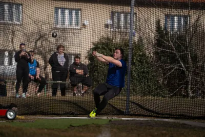 Velká cena v hodu břemenem a zlatá struna Pardubice na Hvězdě 2025 92