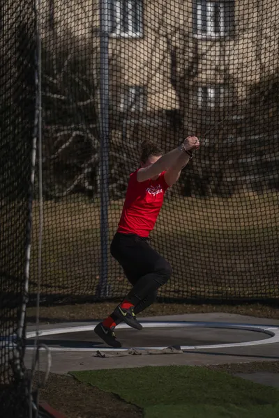 Velká cena v hodu břemenem a zlatá struna Pardubice na Hvězdě 2025 100