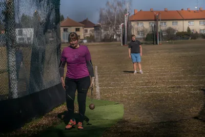 Velká cena v hodu břemenem a zlatá struna Pardubice na Hvězdě 2025 101