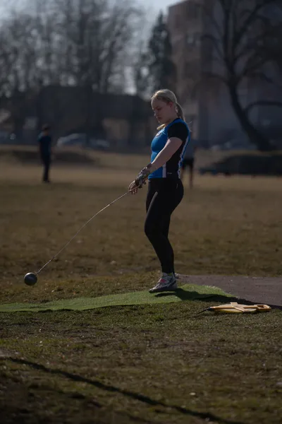 Velká cena v hodu břemenem a zlatá struna Pardubice na Hvězdě 2025 105