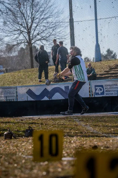 Velká cena v hodu břemenem a zlatá struna Pardubice na Hvězdě 2025 107