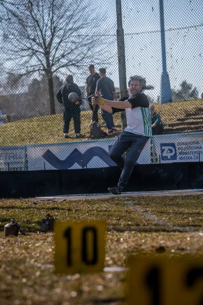 Velká cena v hodu břemenem a zlatá struna Pardubice na Hvězdě 2025 108
