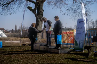 Velká cena v hodu břemenem a zlatá struna Pardubice na Hvězdě 2025 113