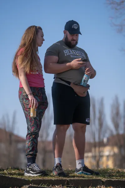 Velká cena v hodu břemenem a zlatá struna Pardubice na Hvězdě 2025 123