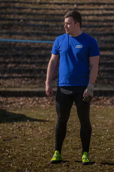 Velká cena v hodu břemenem a zlatá struna Pardubice na Hvězdě 2025 125