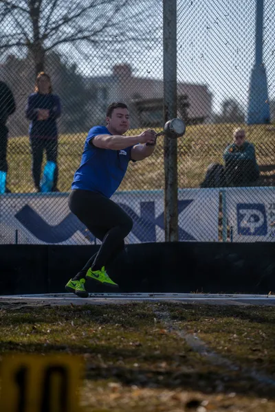 Velká cena v hodu břemenem a zlatá struna Pardubice na Hvězdě 2025 126