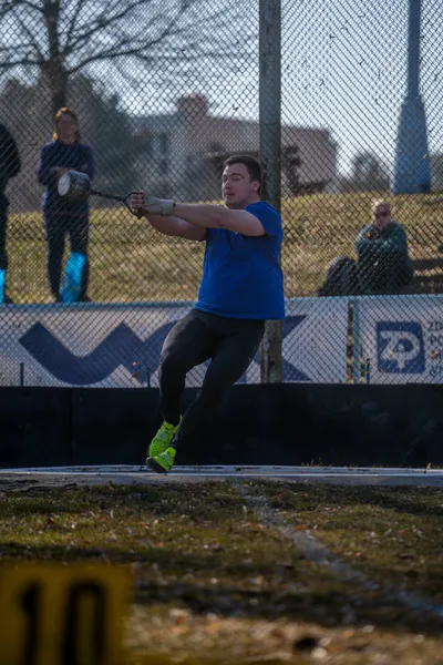 Velká cena v hodu břemenem a zlatá struna Pardubice na Hvězdě 2025 127