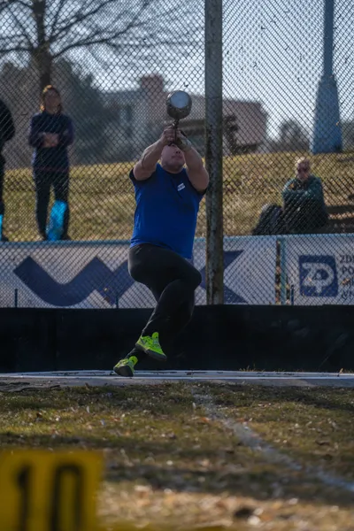 Velká cena v hodu břemenem a zlatá struna Pardubice na Hvězdě 2025 128