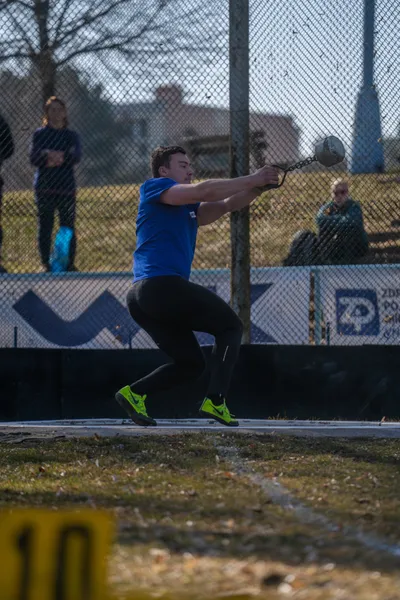 Velká cena v hodu břemenem a zlatá struna Pardubice na Hvězdě 2025 130