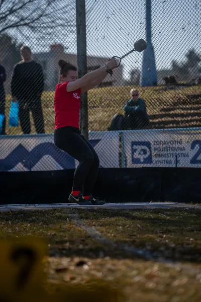 Velká cena v hodu břemenem a zlatá struna Pardubice na Hvězdě 2025 132