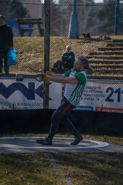 Velká cena v hodu břemenem a zlatá struna Pardubice na Hvězdě 2025 137