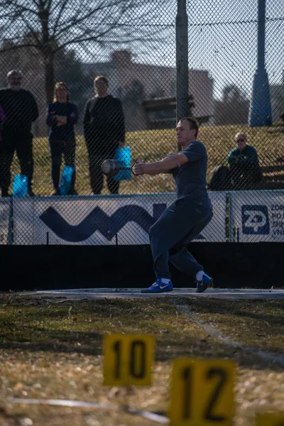 Velká cena v hodu břemenem a zlatá struna Pardubice na Hvězdě 2025 138