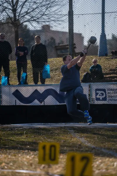 Velká cena v hodu břemenem a zlatá struna Pardubice na Hvězdě 2025 139