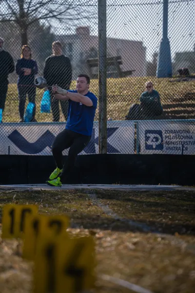 Velká cena v hodu břemenem a zlatá struna Pardubice na Hvězdě 2025 140