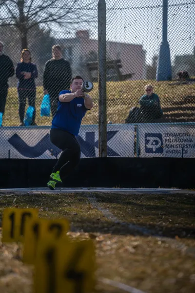 Velká cena v hodu břemenem a zlatá struna Pardubice na Hvězdě 2025 142