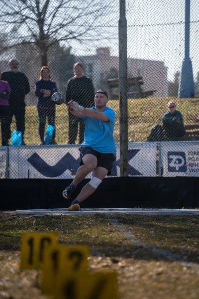 Velká cena v hodu břemenem a zlatá struna Pardubice na Hvězdě 2025 143