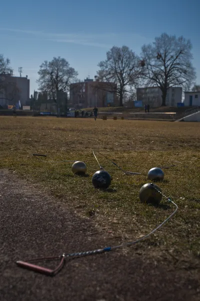 Velká cena v hodu břemenem a zlatá struna Pardubice na Hvězdě 2025 144