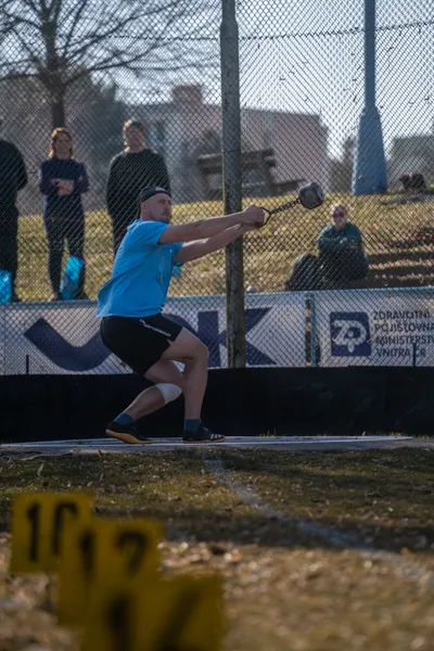 Velká cena v hodu břemenem a zlatá struna Pardubice na Hvězdě 2025 145