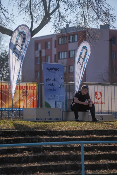 Velká cena v hodu břemenem a zlatá struna Pardubice na Hvězdě 2025 146