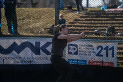 Velká cena v hodu břemenem a zlatá struna Pardubice na Hvězdě 2025 147