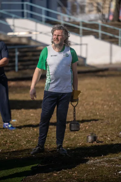 Velká cena v hodu břemenem a zlatá struna Pardubice na Hvězdě 2025 148